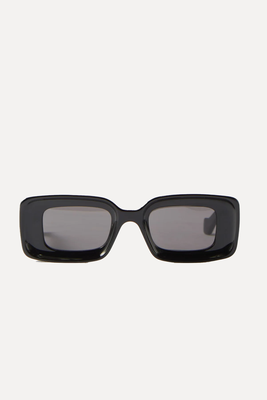 Rectangular Sunglasses  from Loewe