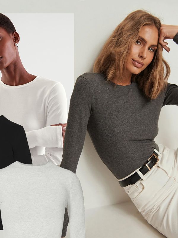 19 Layering Tops To Buy Now