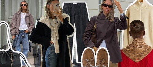 What’s On A Cool Content Creator's Wish List 