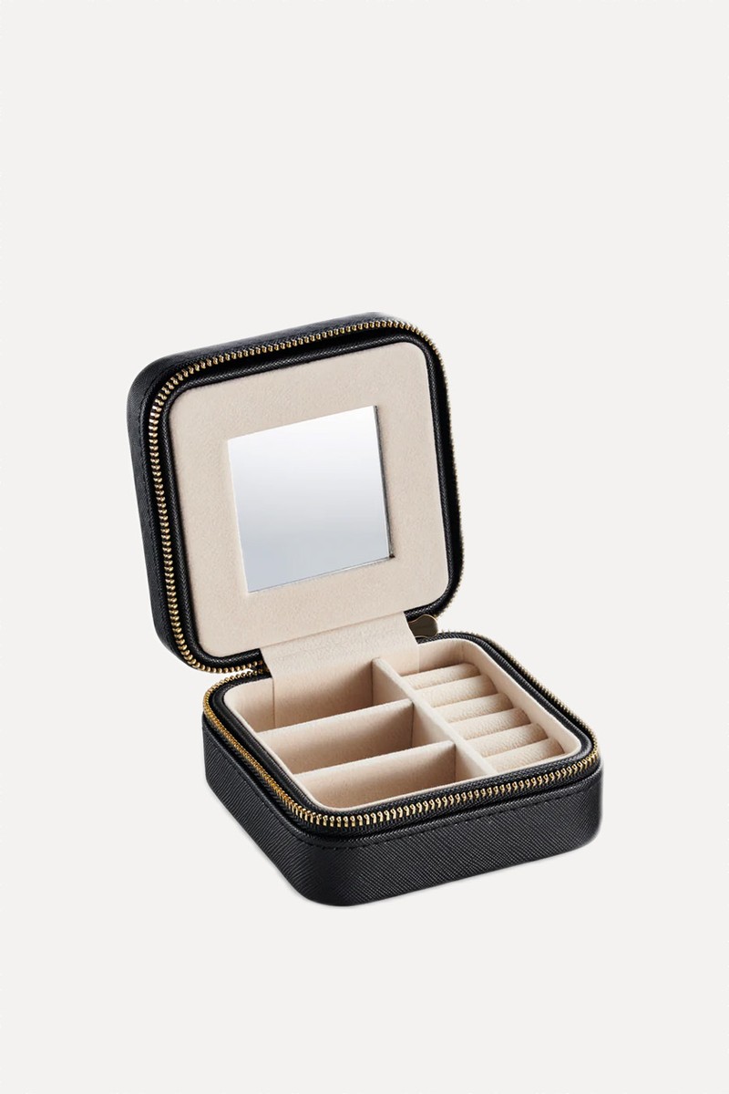 Lacquered Jewellery Box from Orelia