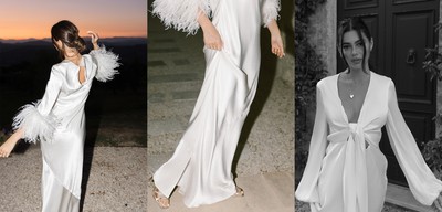 The Chic & Modern Brand All Brides Need To Know