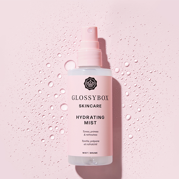 Hydrating Mist
