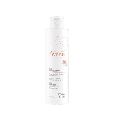 Milk Cleanser from Avène