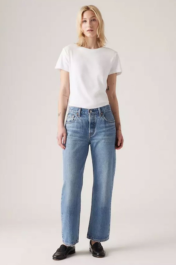501® 90's Ankle Jeans from Levi's 