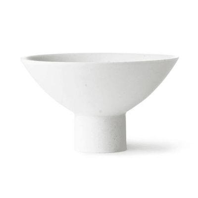Chalice Porcelain Ring Bowl from Trouva