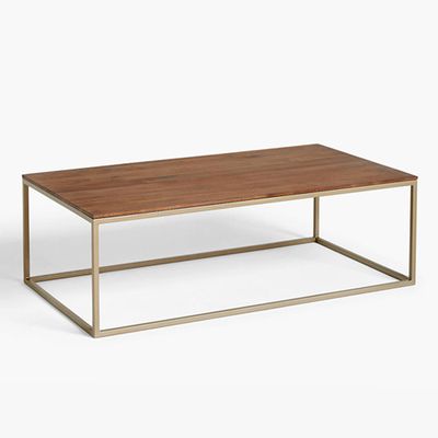 Raise Coffee Table from John Lewis & Partners