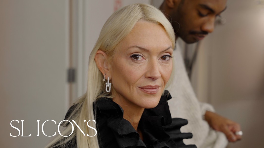  24 Hours With Milk Makeup Founder Zanna Roberts Rassi In NYC | SL Icons USA