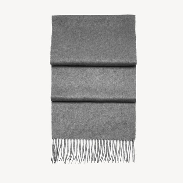 Pure Cashmere Scarf