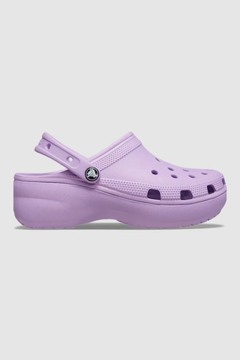 Classic Platform Clog from Crocs