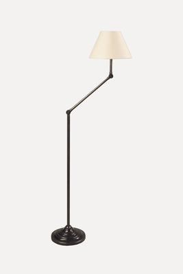 Buckton Floor Lamp   from Vaughan Designs