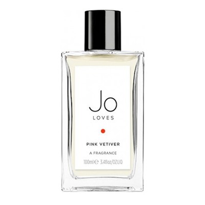 Pink Vetiver from Jo Loves