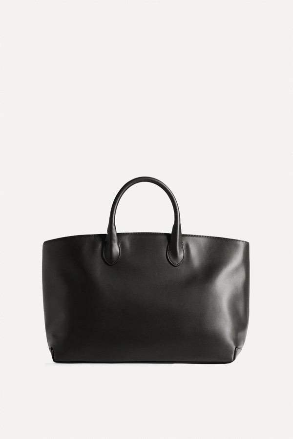 Lola Tote from Flattered