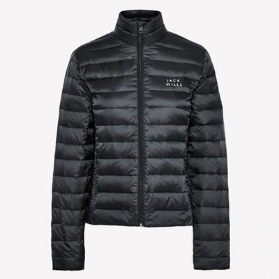 Cartmell Lightweight Down Jacket from Jack Wills