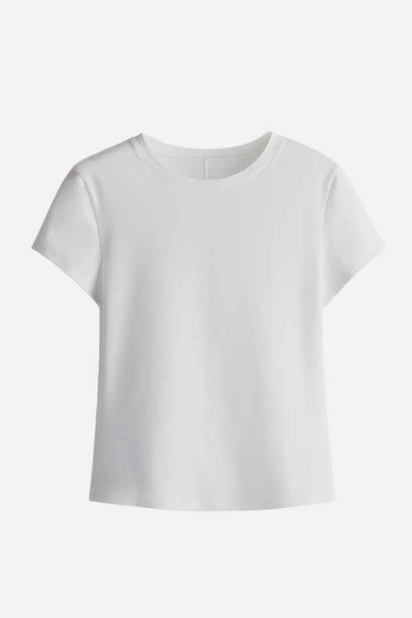 Sports Top With DryMove™ from H&M