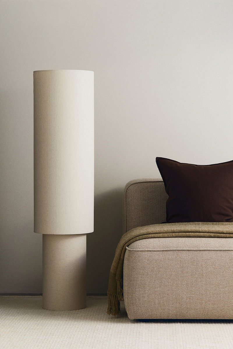 Floor Lamp from H&M