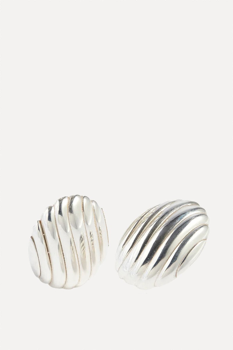Tabs Earrings from Sapna X Soru