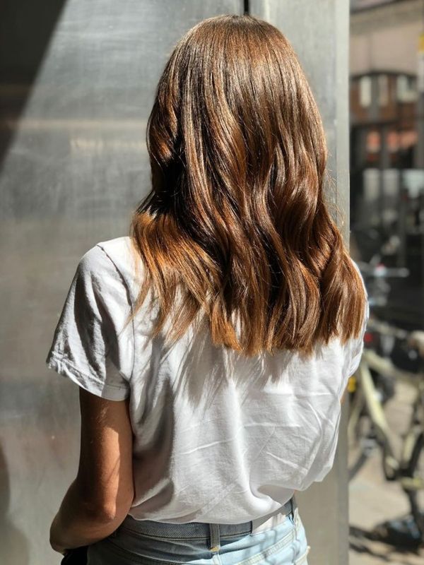 Your Top Hair Colouring Questions Answered
