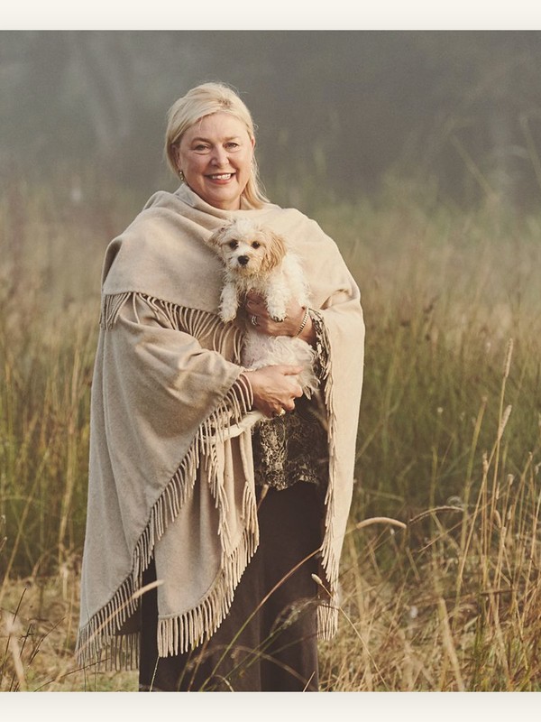 My Business Journey With… Caryn Hibbert