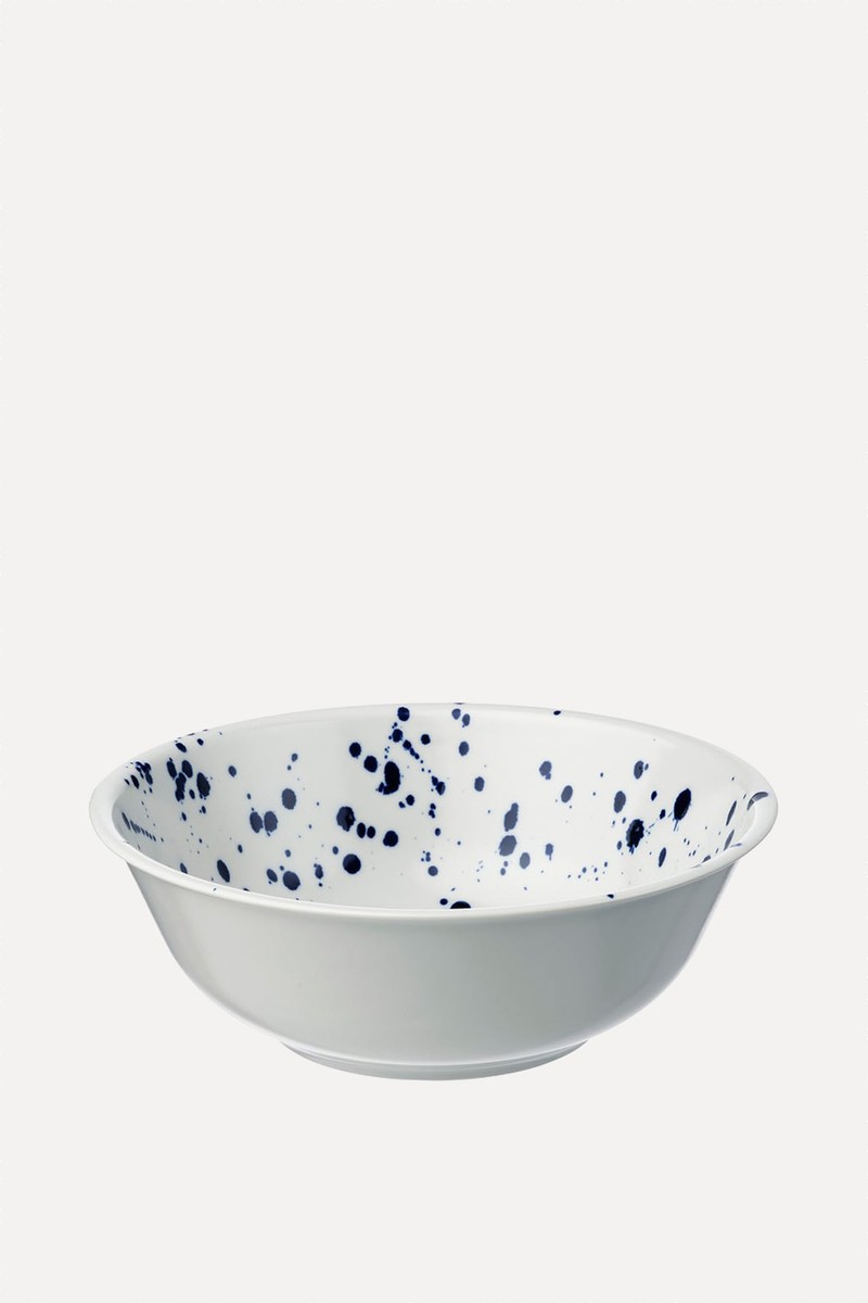 SILVERSIDA Serving Bowl