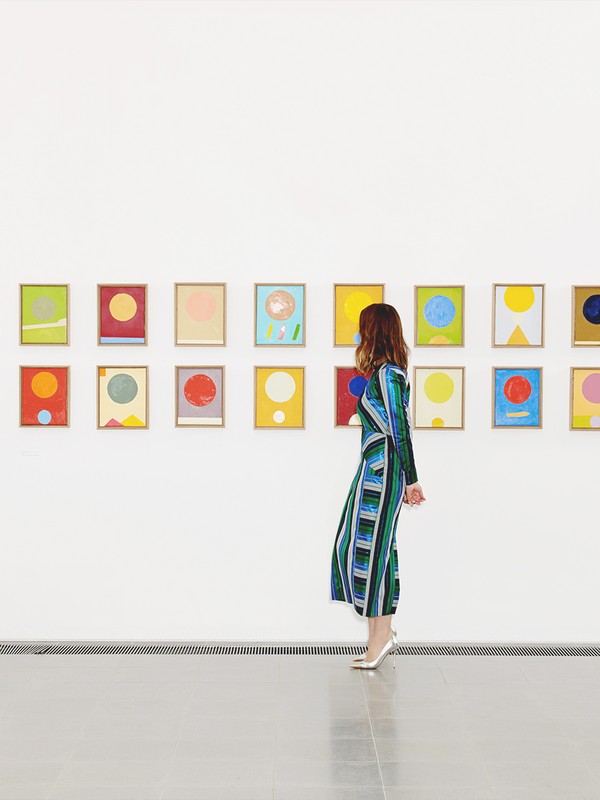 What To Book In London This October