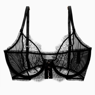 Shelby Underwire Bra from Lonely