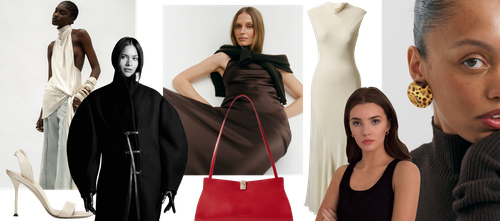 10 Brands A Fashion Insider Is Loving Right Now