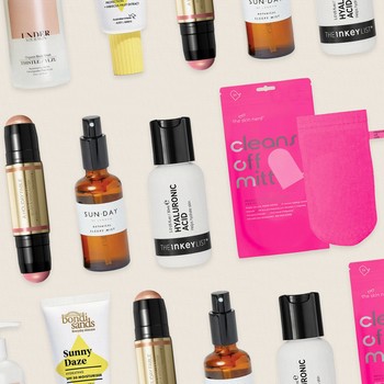 20 Beauty Buys Under £20 We Love