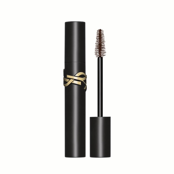 Lash Clash Extreme Volume Mascara Brown from Yves Saint Laurent