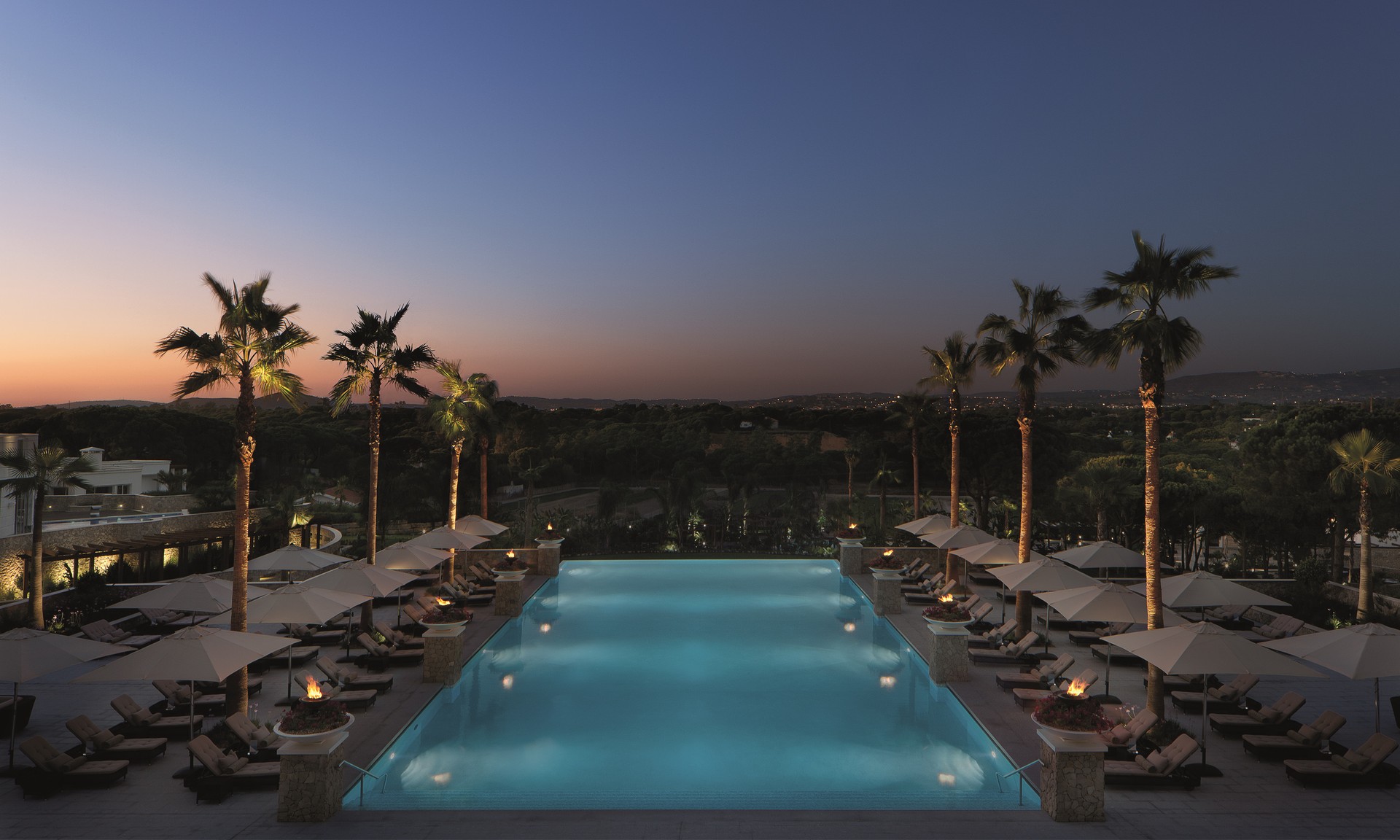 Conrad Algarve