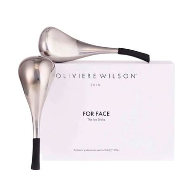 Cryo Sticks from Oliviere Wilson