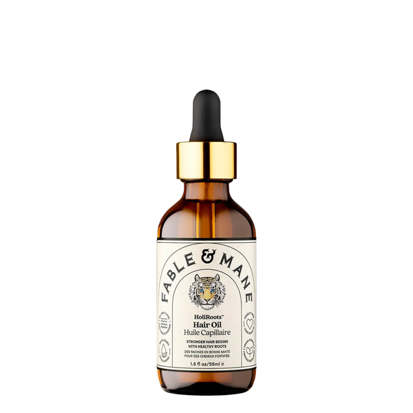 Holiroots Hair Oil