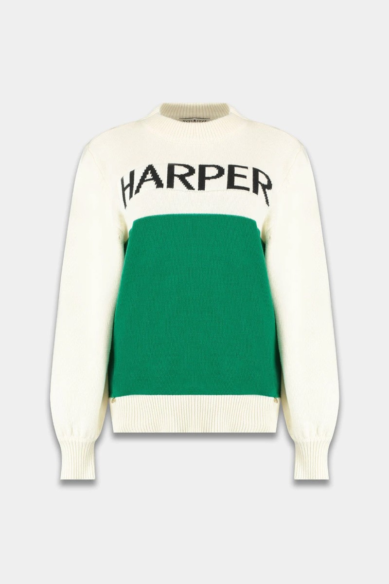 Harper Trui Jumper from Harper & Yve