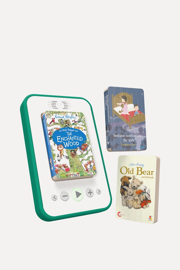 Bedtime Stories Starter Pack from Voxblock