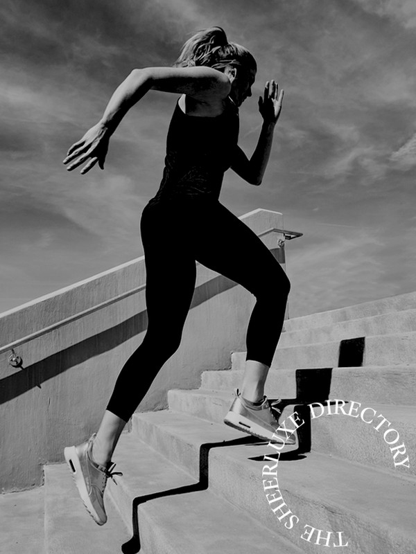 The SL Directory: Run Coaches