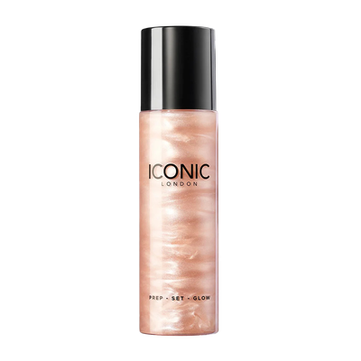 Prep-Set-Glow Spray from Iconic London