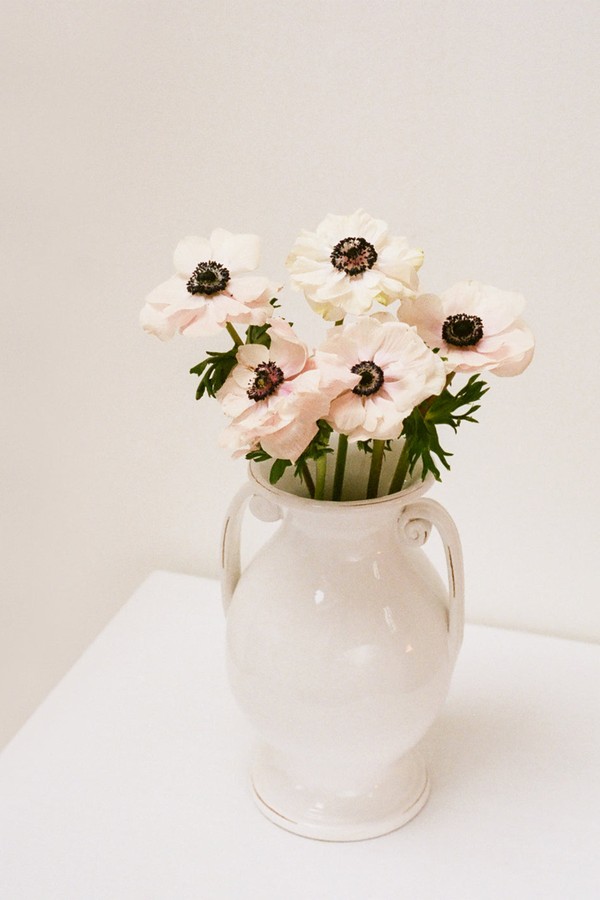 Roma Vase from Bettina Ceramica