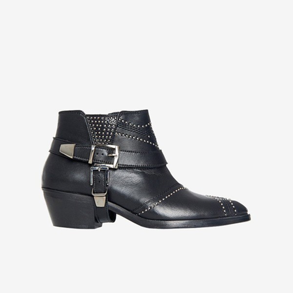 Bianca Boots