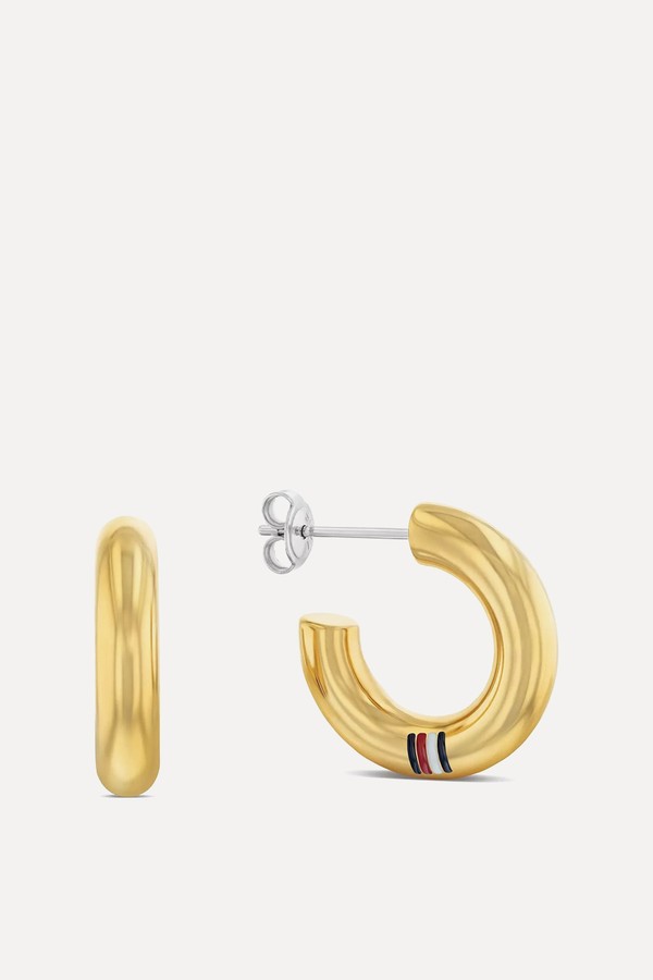 Circles Earrings