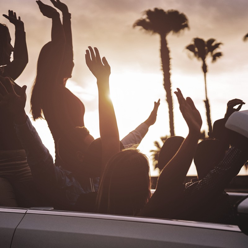 12 Summer Playlists To Listen To On Spotify Now