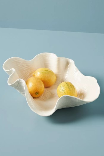 Lara Decorative Bowl, £38 | Anthropologie