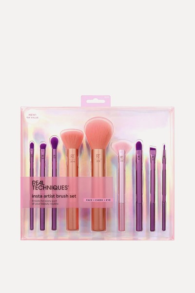 Insta Artist Brush Set from Real Techniques