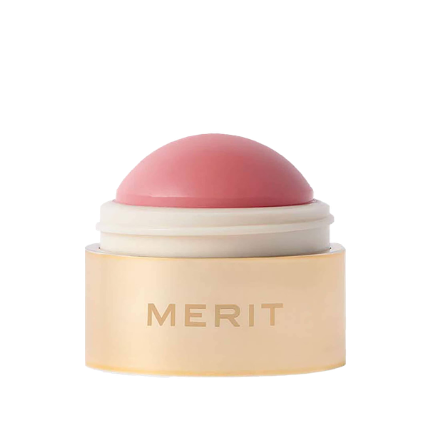 Flush Balm Cream Blush  from Merit