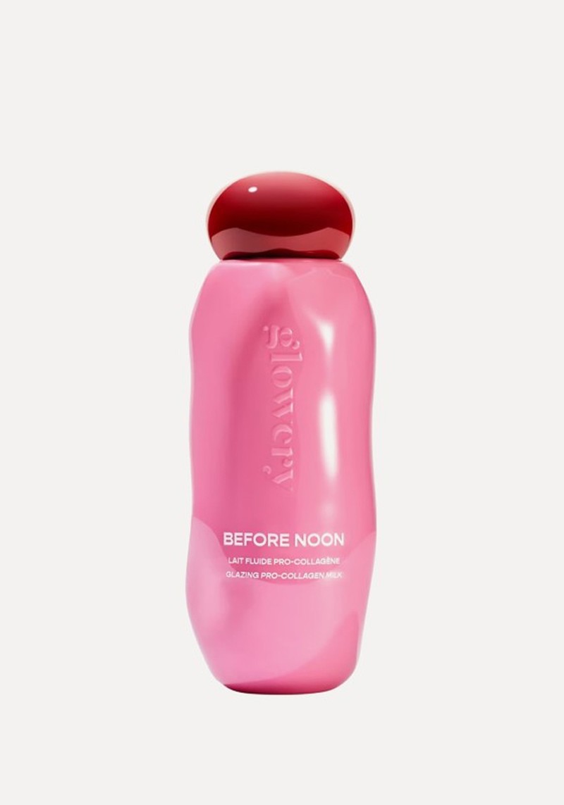 Before Noon Glazing Pro-Collagen Milk*