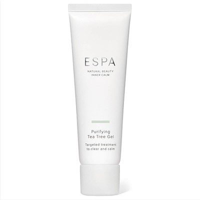 Purifying Tea Tree Gel from ESPA