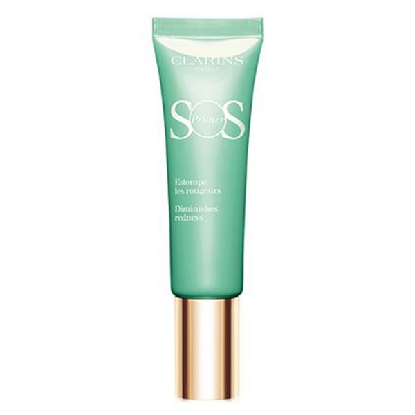 SOS Primer from Clarins