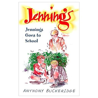 Jennings from Anthony Buckeridge