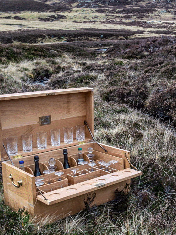  The Best Hidden Gems In The UK, According To A Travel Expert