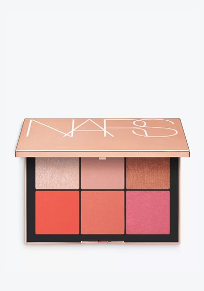 Afterglow Cheek Palette from NARS