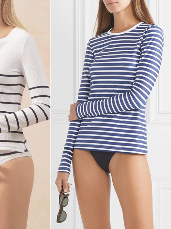 15 Rash Vests To Try This Summer