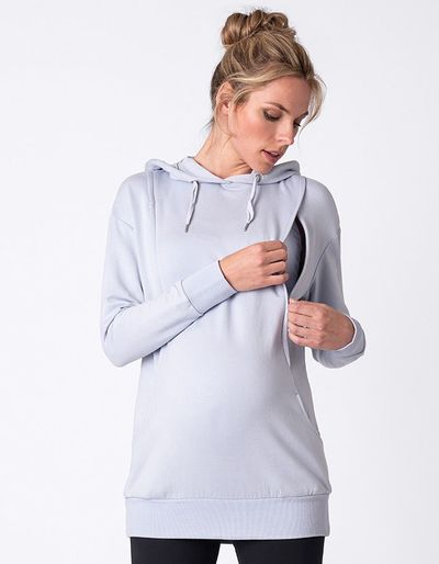 Maternity & Nursing Hoodie from Seraphine